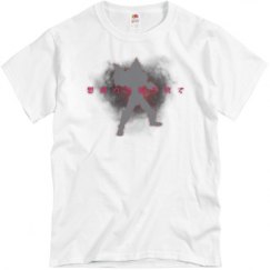 Unisex Basic Promo Tee