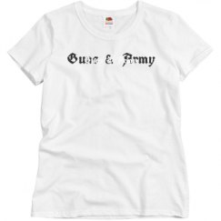 Ladies Basic Softstyle Promo Tee