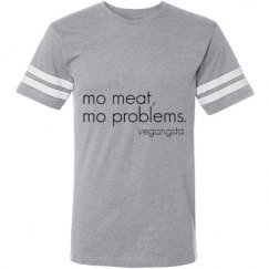 Unisex Vintage Sports Tee