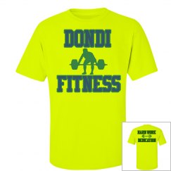 DONDIFITNESS