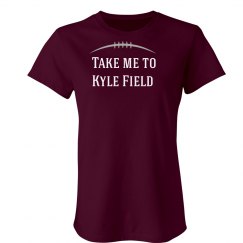 Kyle Field