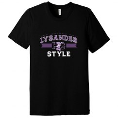 Men's LYSANDER STYLE 