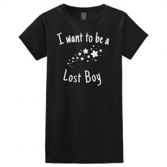 lost boy 