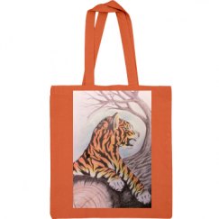 Canvas Tote Bag