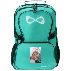 Nfinity Backpack Bag