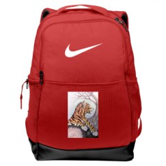 Nike Brasilia Medium Backpack
