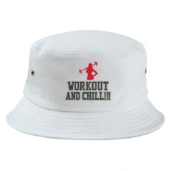 Unisex Bucket Hat