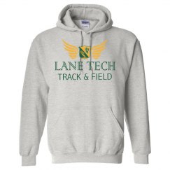 LT Lane Basic Promo Hoodie - a