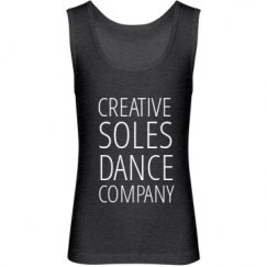 Youth Jersey Tank Top