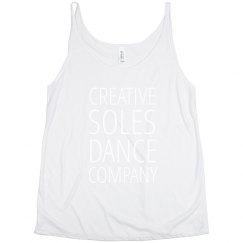 CSDC Tank - Women's