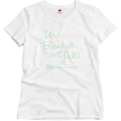 Ladies Basic Softstyle Promo Tee