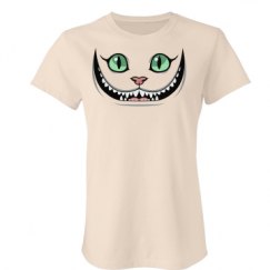 Ladies Slim Fit Favorite Tee