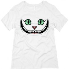 Ladies Relaxed Fit Tee