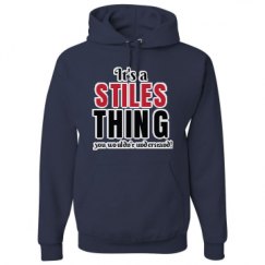 Unisex Basic Promo Hoodie