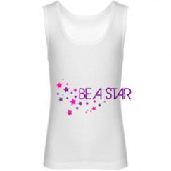 Youth Jersey Tank Top