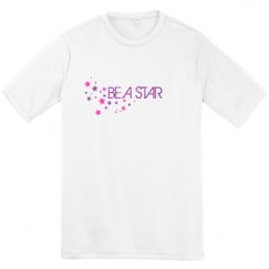 Youth Athletic Performance Tee