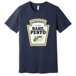 Unisex Premium Tee