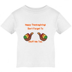 Infant Cotton Tee