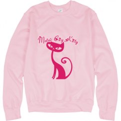 Unisex Basic Promo Crewneck Sweatshirt