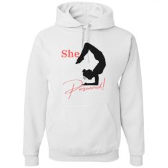 Unisex Basic Promo Hoodie