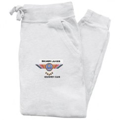 Unisex Fleece Jogger