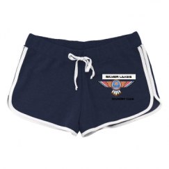 Ladies Relay Shorts