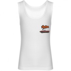 Youth Jersey Tank Top