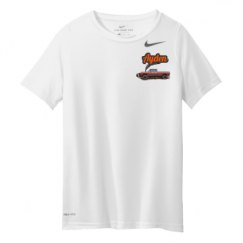 Youth Nike Legend Shirt