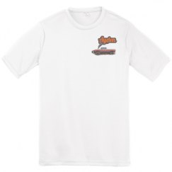 Youth Athletic Performance Tee