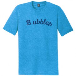 Unisex Perfect Tri Tee