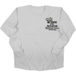 Ladies Game Day Jersey