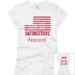 CW DATI RED FLAG SLIMFIT
