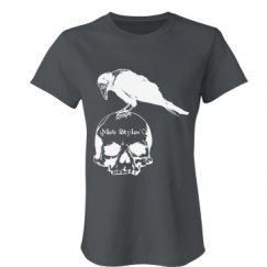 Ladies Slim Fit Favorite Tee