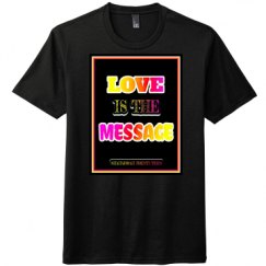 Unisex Perfect Tri Tee