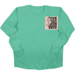 Ladies Game Day Jersey