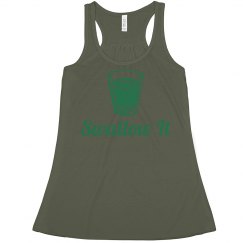 Swallow It: Tequila Shot Matching Tanks