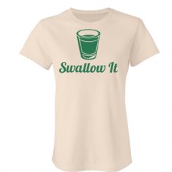 Ladies Slim Fit Favorite Tee