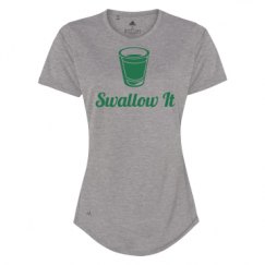 Women's Adidas Sport Shirt 