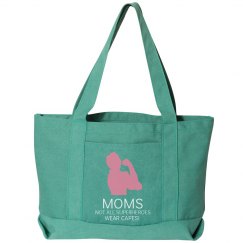 Mom Tote