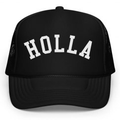 HOLLA