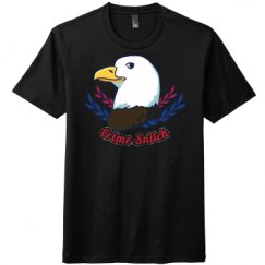 Unisex Perfect Tri Tee