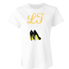 Ladies Slim Fit Favorite Tee