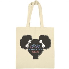 Kids Tote Bag 