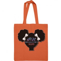 Canvas Tote Bag