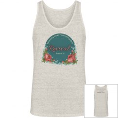 Recital 2021 Tank Top