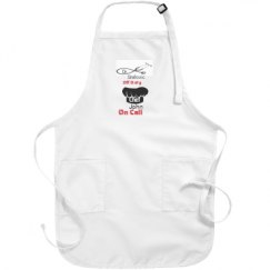 Adjustable Full Length Apron