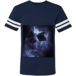 Unisex Vintage Sports Tee