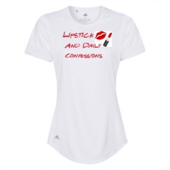 Women's Adidas Sport Shirt 