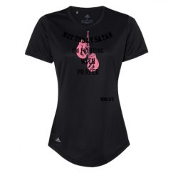 Women's Adidas Sport Shirt 