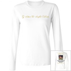 Golden Delight Mom HBOB '20